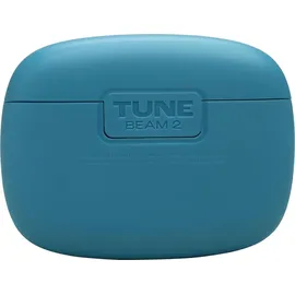 JBL Tune Beam 2 Turquoise