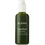 ELEMIS Superfood Facial Wash Gesichtsreinigungsgel 200 ml