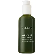 ELEMIS Superfood Facial Wash Gesichtsreinigungsgel 200 ml