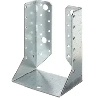 GAH Alberts Balkenschuh Typ B 100/140 2mm ETA-08/0171 STA sdmverz.GAH