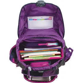 Scout Alpha 5-tlg. Pink Pixel