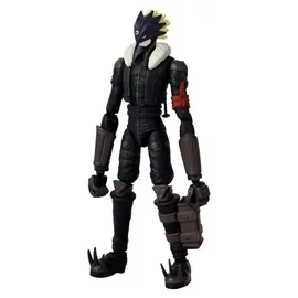 Bandai Namco Entertainment Beelzemon Spielfigur 17 cm