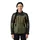 BERING Zephyr Textiljacke Schwarz/Braun 38