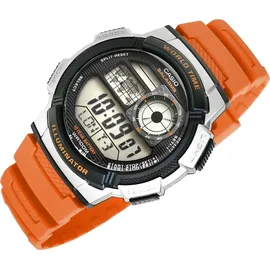 Casio Youth Series AE-1000W Kautschuk 38 mm AE1000W-4BVDF