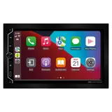 ESX VMX700DAB 2-DIN Moniceiver mit 7,0" Touchscreen