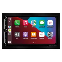 ESX VMX700DAB 2-DIN Moniceiver mit 7,0" Touchscreen