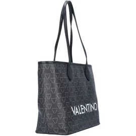 Valentino Bags Damentasche Liuto nero/multicolor