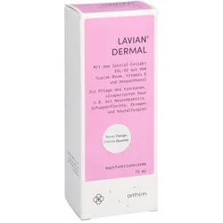 Lavian dermal
