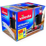 Vileda Ultramat Komplett-Box Set