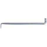 KS Tools Winkelschraubendreher Schlitz, 5,5mm