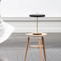 Umage Asteria Schwarz