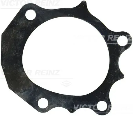 VICTOR REINZ Dichtung, Abgaskrümmer 711807600 für TOYOTA