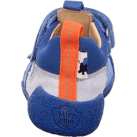 Affenzahn Freely Elefant blau 20