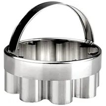 Ibili 722808 Cutter, Frottee, 8 cm