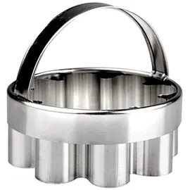 Ibili 722808 Cutter, Frottee, 8 cm