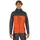 Karpos Lavaredo Rain EVO Jacke Herren Orange/Woodland Gray L