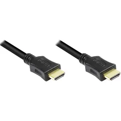 Good Connections HDMI mit Ethernetkabel - HDMI (M)