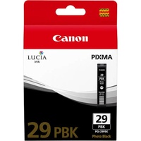 Canon PGI-29PBK photo schwarz