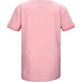 KILLTEC Funktionsshirt KOS 133 in rosa