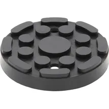 KS Tools Gummiteller 58 für Maha / Slift Hebebühnen, Ø 100 mm