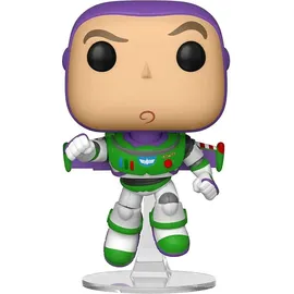 Funko Toy Story 4: Buzz Lightyear Sammelfigur 10 cm