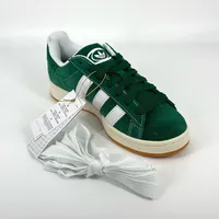 Adidas Campus 00s Dark Green / Grün Sneaker Gr. 40 | Sneaker | Händler ✅