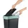 Rotho Twist 50 l Schwarz