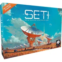 HeidelBÄR Games GmbH SETI: Auf der Suche nach außerirdischem