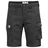 Fjällräven Nikka Shorts Curved W Blau 34