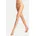 Strumpfhose 12 DEN Beige XL