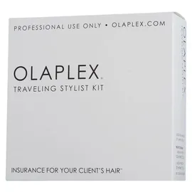 Olaplex Traveling Stylist Kit No.1 + No.2 3 x 100 ml
