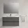 Ideal Standard Eurovit+ 2 Auszüge 100 x 44 x 55 cm Grau