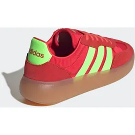 adidas Barreda Decode Pure Ruby / Lime Burst / Semi Lucid Red 40 2/3