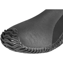 Seac Neoprenschuhe Basic Schwarz L