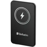 Verbatim Charge 'n' Go Powerbank Schwarz