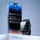 Joyroom Fit-Life Smartwatch Armbanduhr IP68 Gesundheitsüberwachung Herzfrequenz Dunkelgrau (JR-FT3)