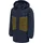 hummel Regenjacke Conrad Tex Schwarz 128