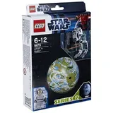 LEGO Star Wars AT-ST und Endor (9679)
