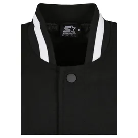Starter Black Label Blouson Schwarz S