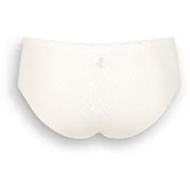 SLOGGI Hipster 4er Pack Weiß L