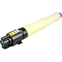 Recycling Toner ersetzt Ricoh 842377 IMC400 yellow
