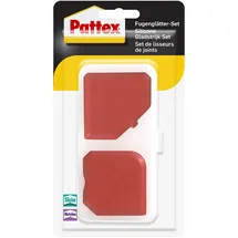 Pattex Fugenglätter Set 2-teilig (Pfgsn)