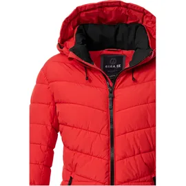 G.I.G.A. DX by killtec GW 32 WMN QLTD JCKT, modern red, 42,