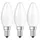 Osram LED Base Classic 4W E14 3er Pack (819375)