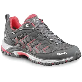 MEINDL Caribe GTX Damen Anthrazit/Rose 39,5