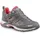MEINDL Caribe GTX Damen Anthrazit/Rose 39,5