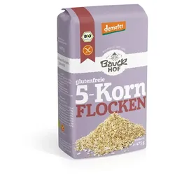 5-Korn-Flocken