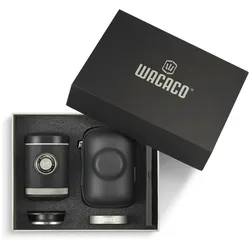 Wacaco Picopresso tragbare Espressomaschine für unterwegs
