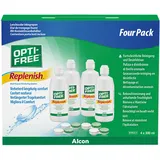 Alcon Opti-Free RepleniSH All-In-One-Lösung 4 x 300 ml