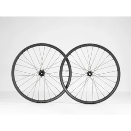 Bontrager Line Pro 30 TLR MTB-Laufrad - Black | Vorne
